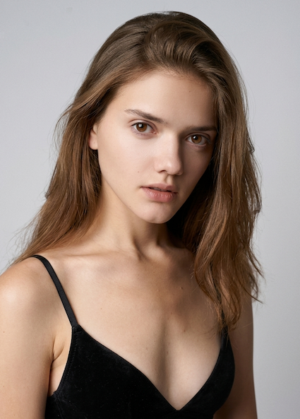 June Tkachenko 0