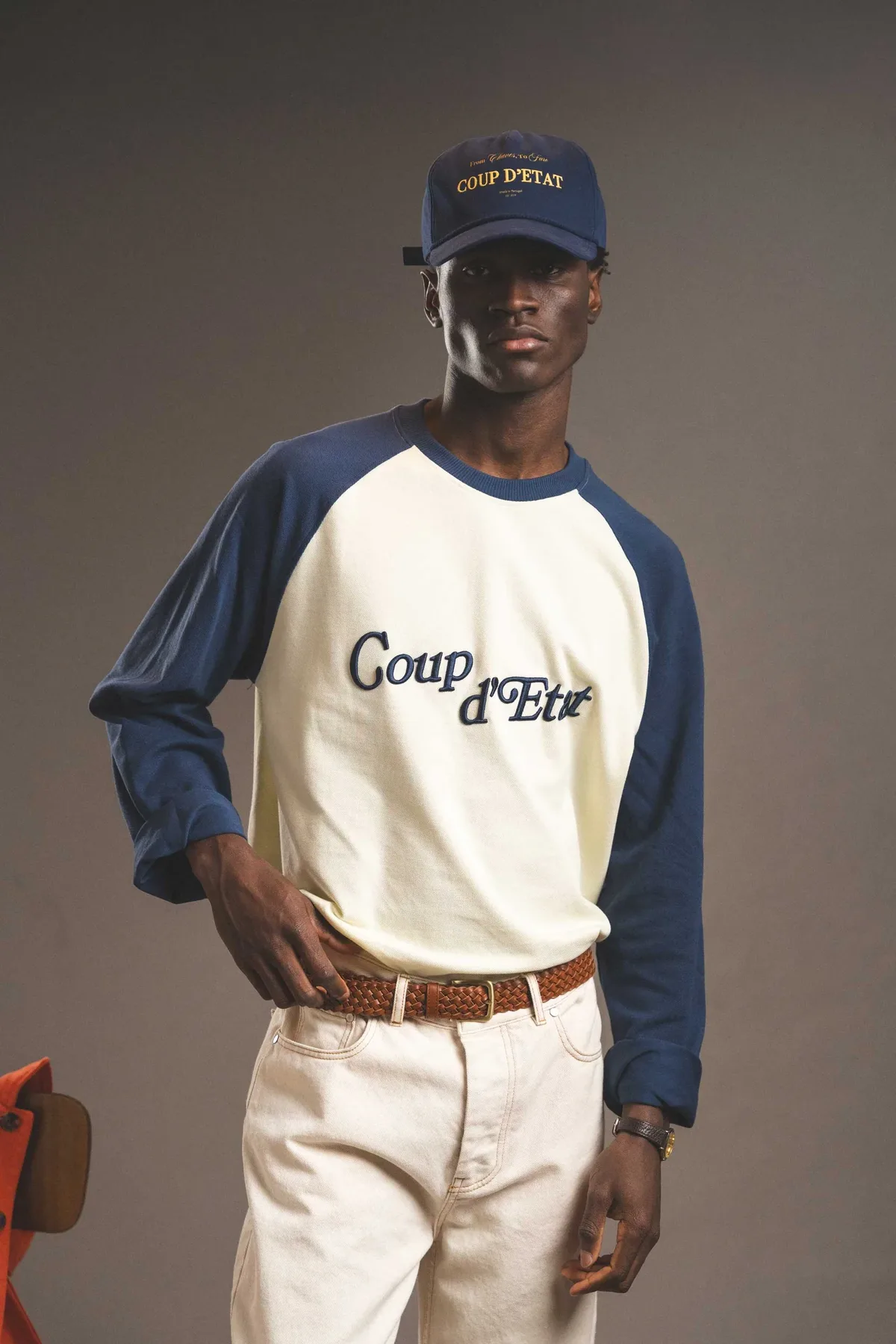 Coup The Label SS26