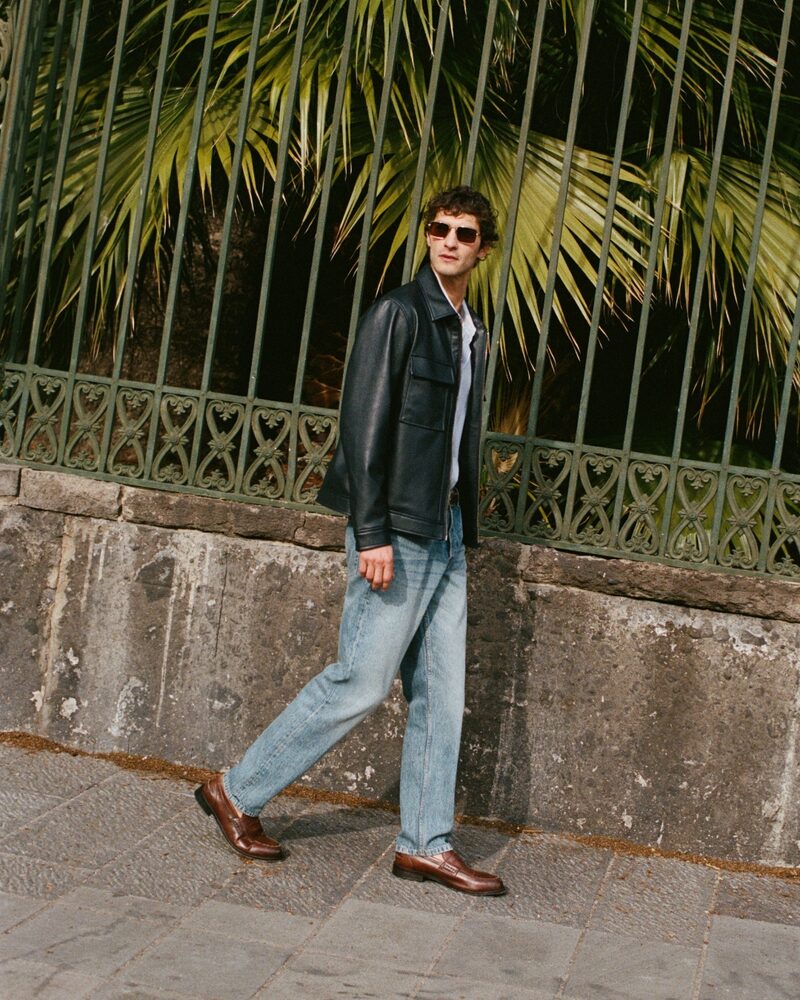 Calliope Man SS26 3