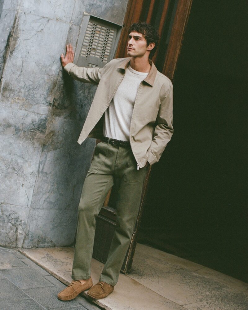 Calliope Man SS26 5