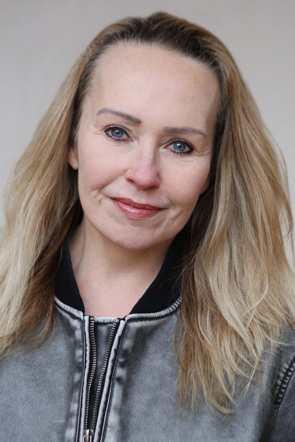 Fiona Spreadborough 1