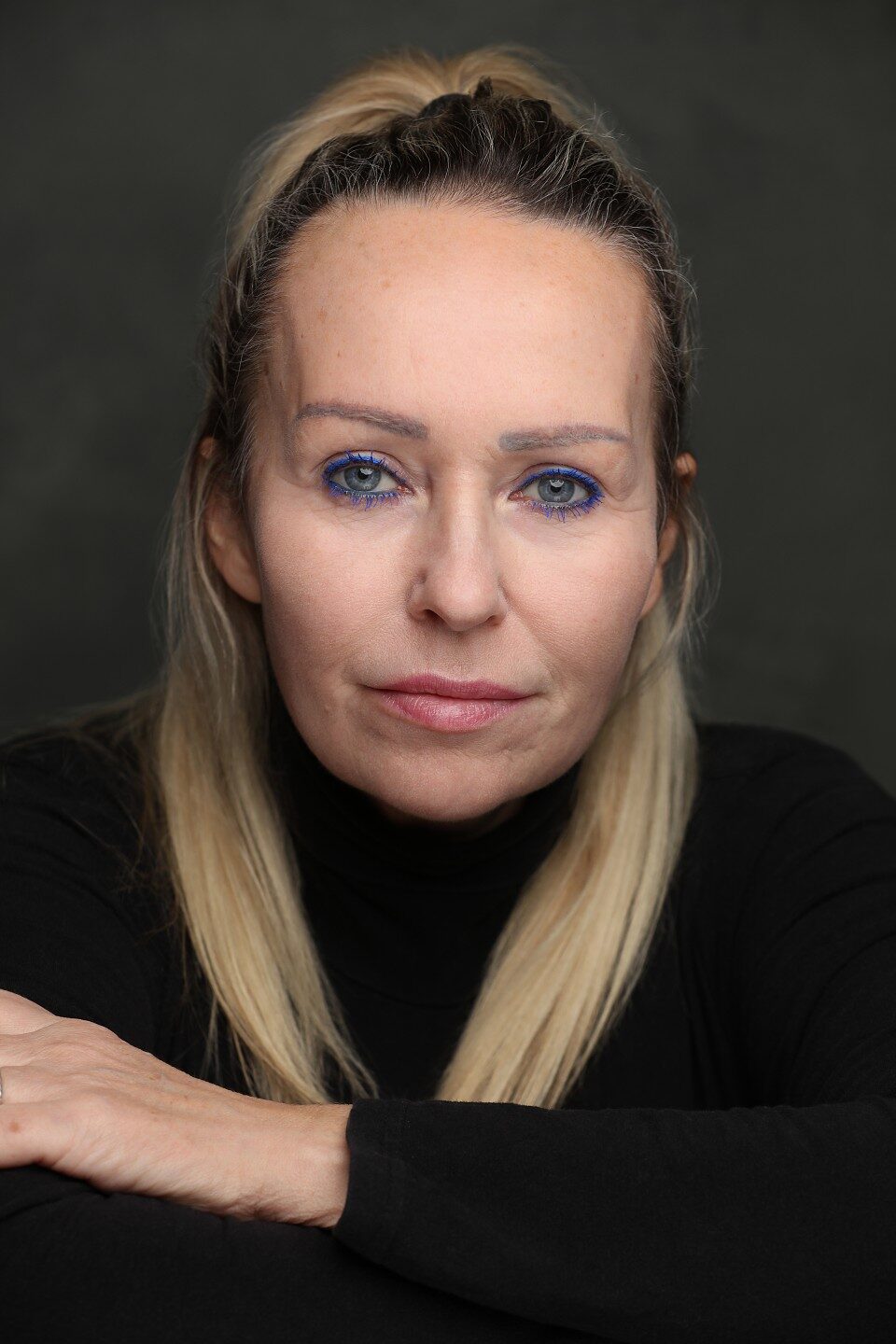 Fiona Spreadborough 2