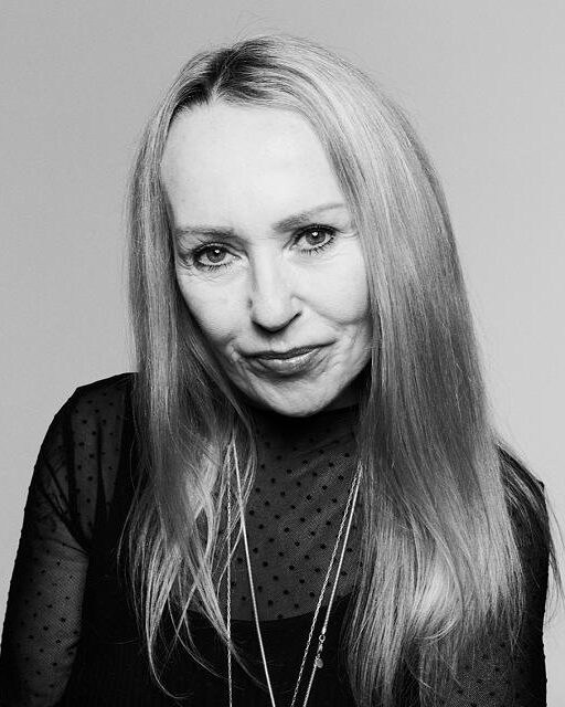 Fiona Spreadborough 0