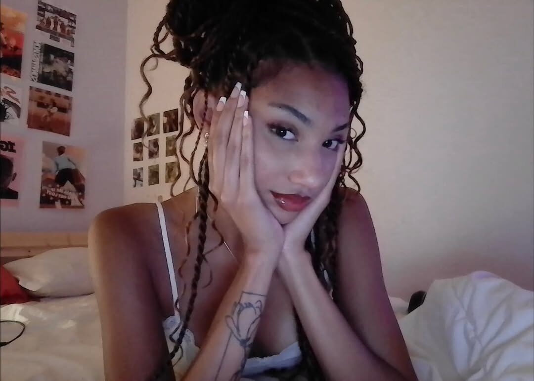 Jada Ariella 1