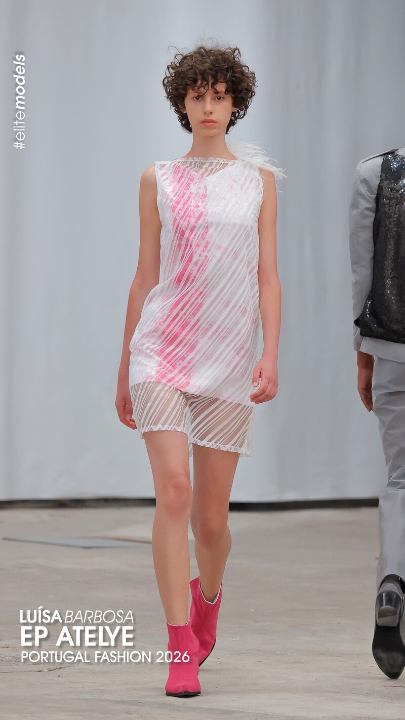 Portugal Fashion 2026 1