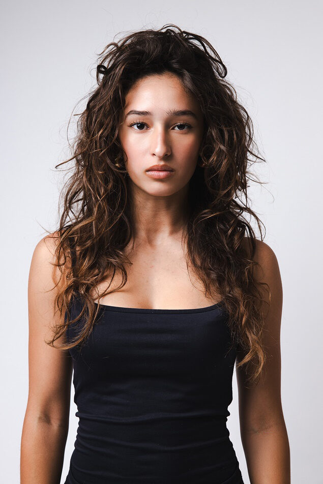 Eva Gago 4