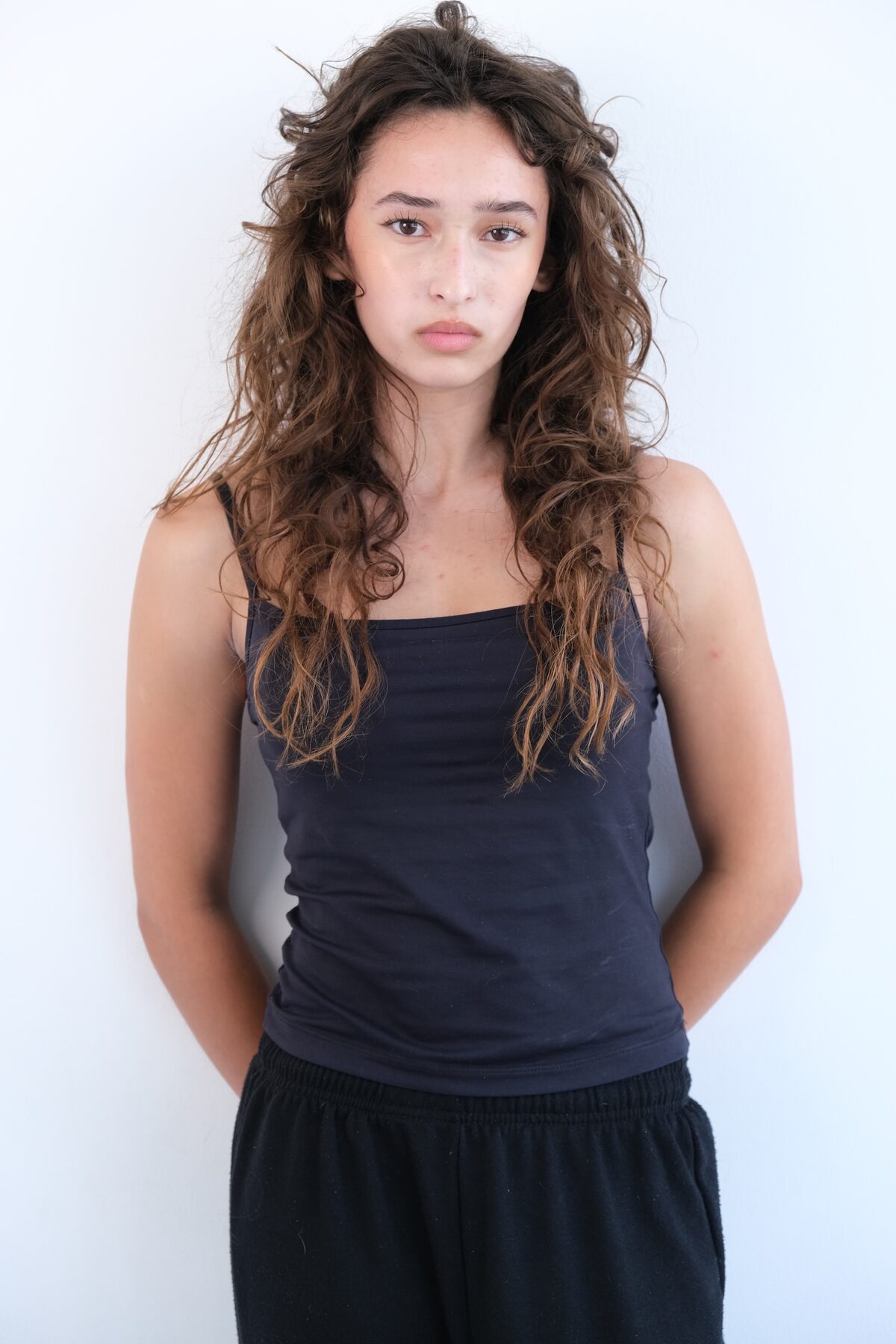 Eva Gago 1