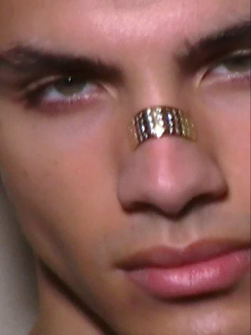 Fucking Young - Transparency Issue