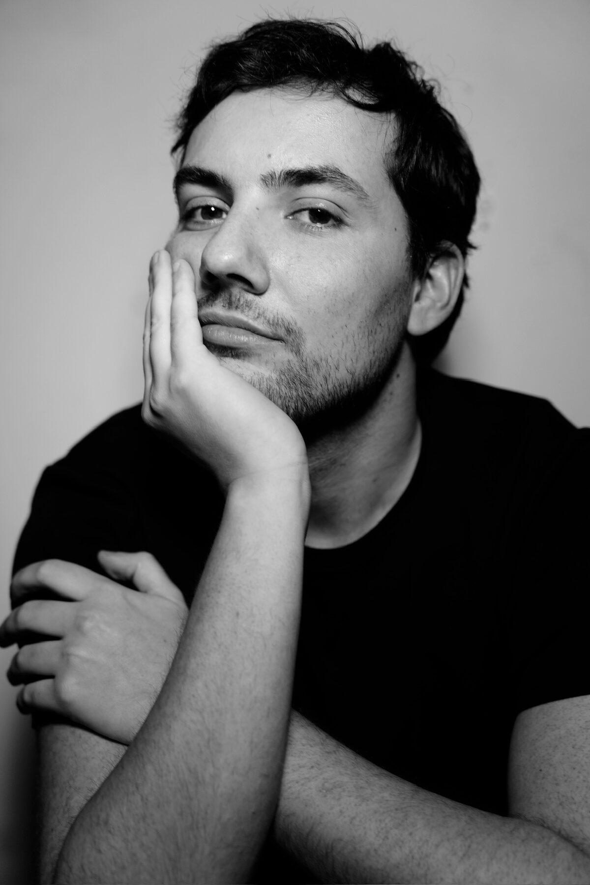 Tomás Gabriel 0