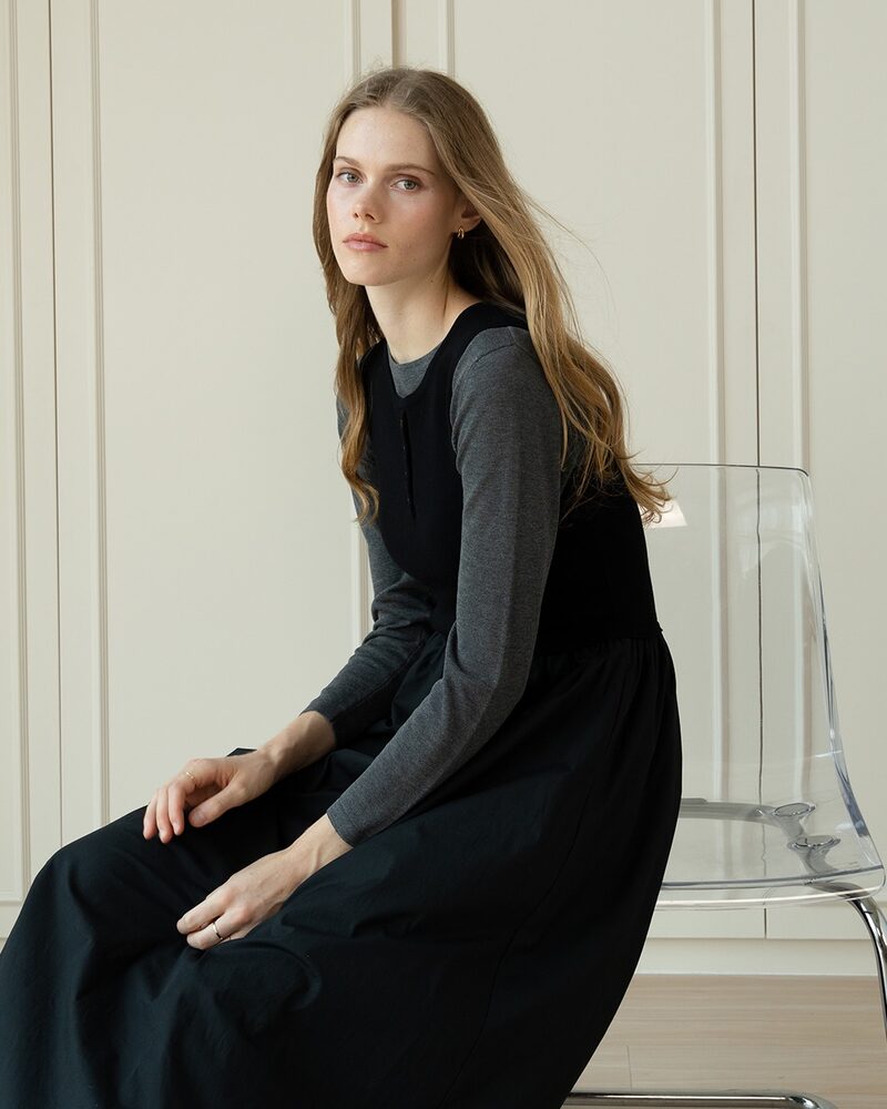 The Willow Label 1