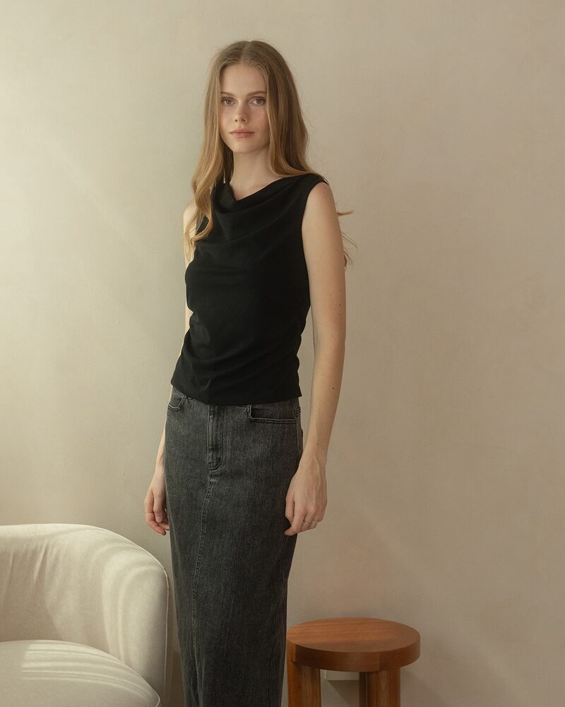 The Willow Label 2