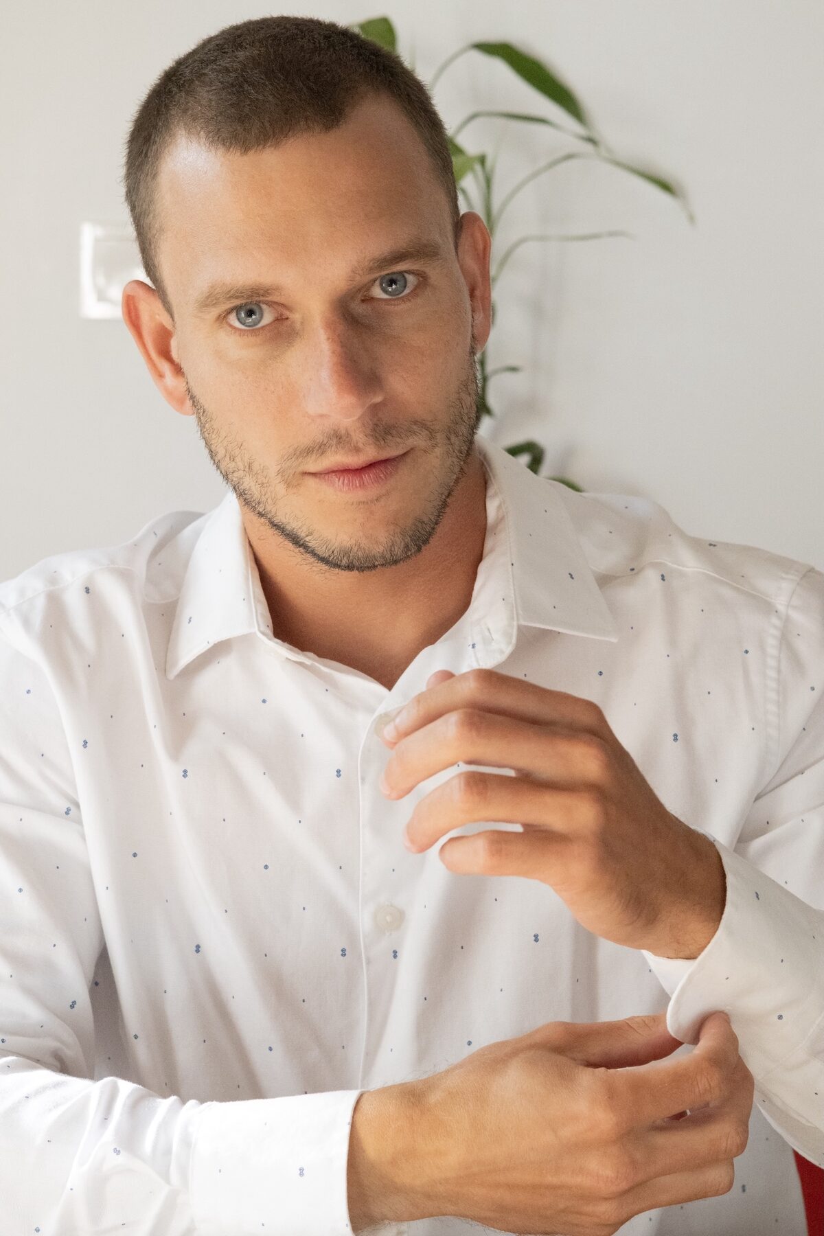 Alexandre Cerveline 7