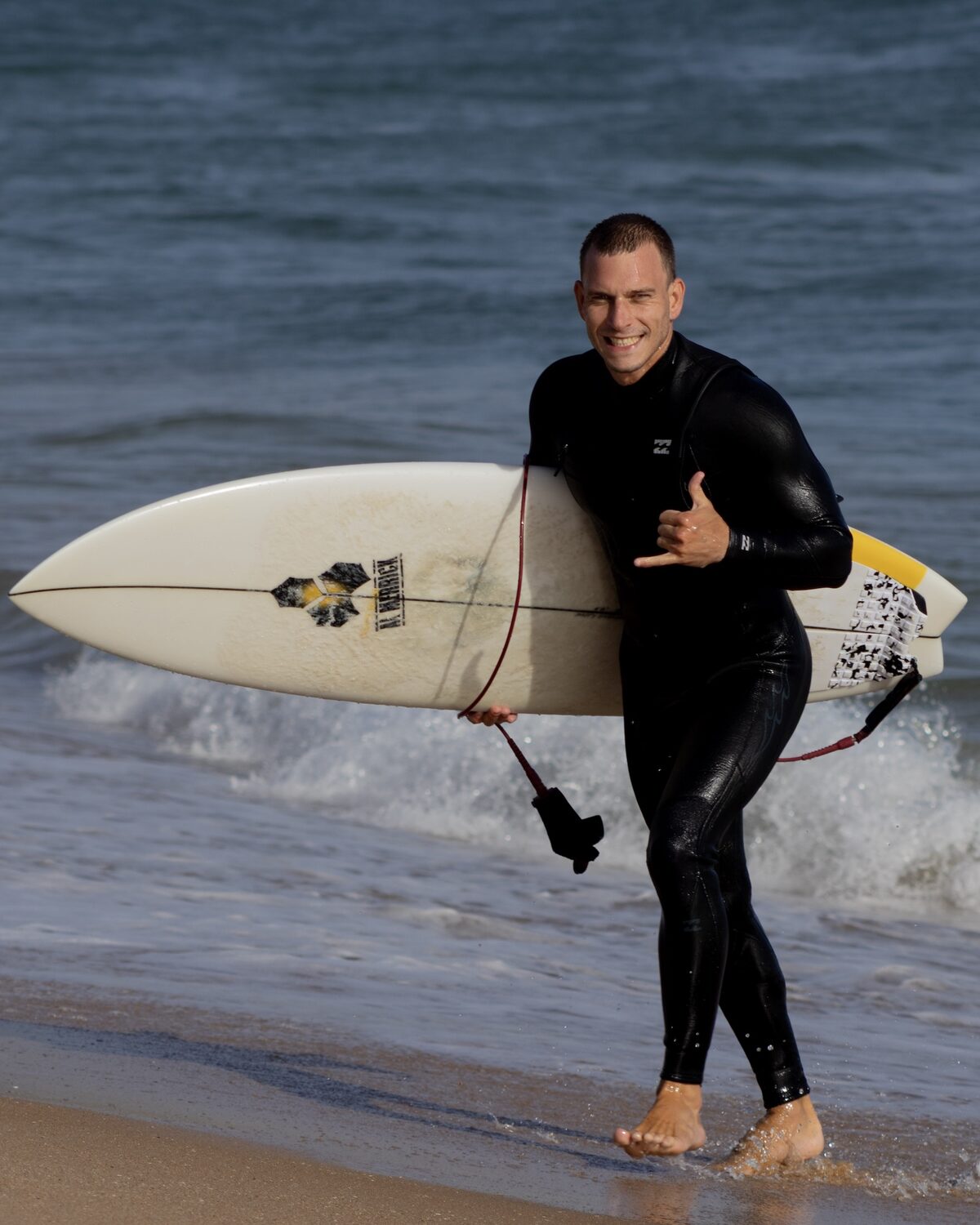 Alexandre Cerveline 5