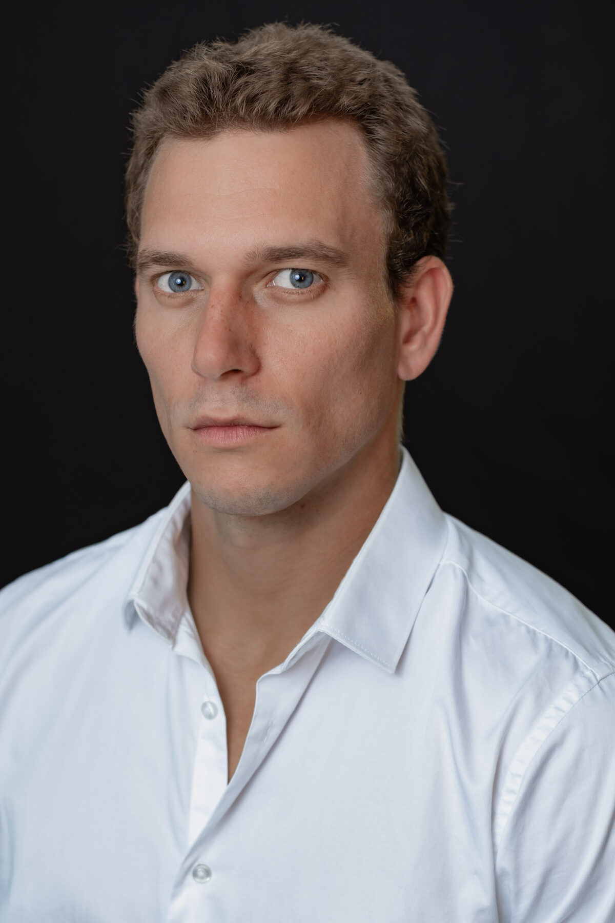 Alexandre Cerveline 0