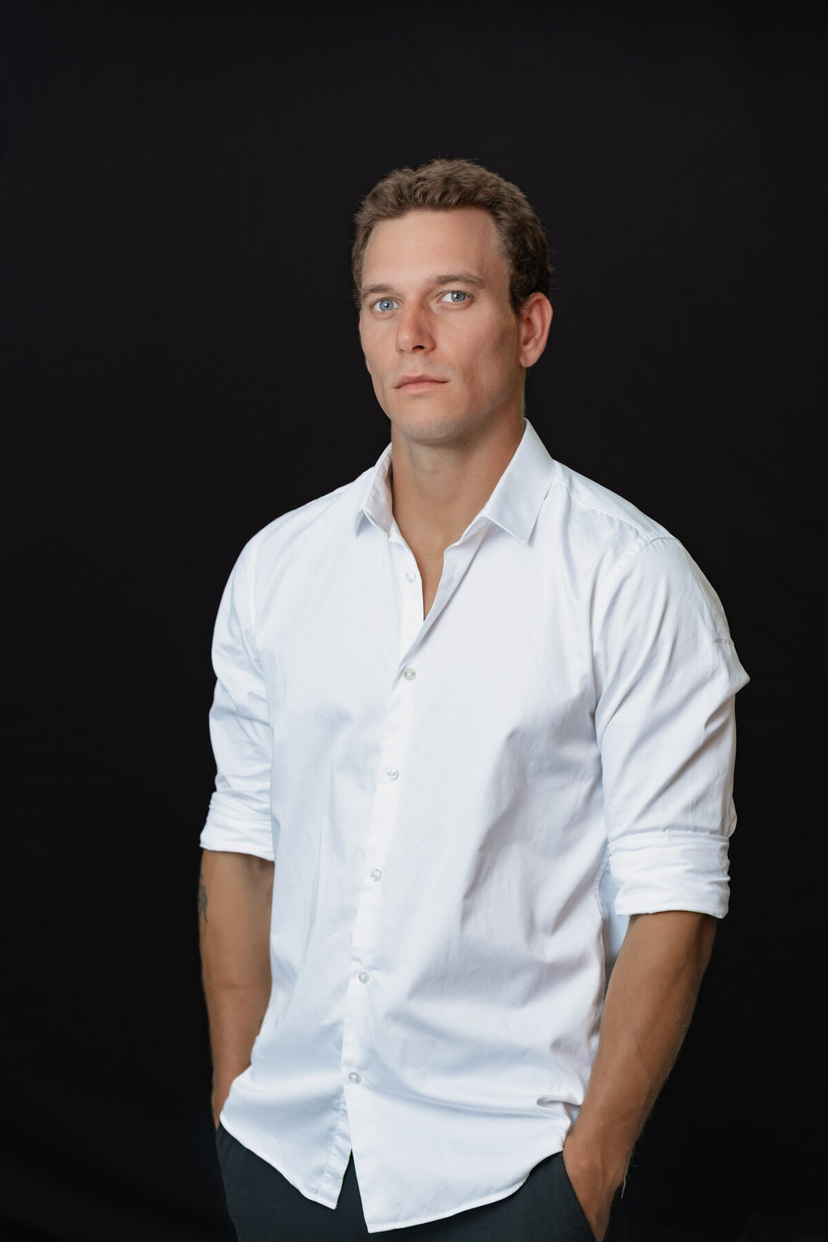 Alexandre Cerveline 9