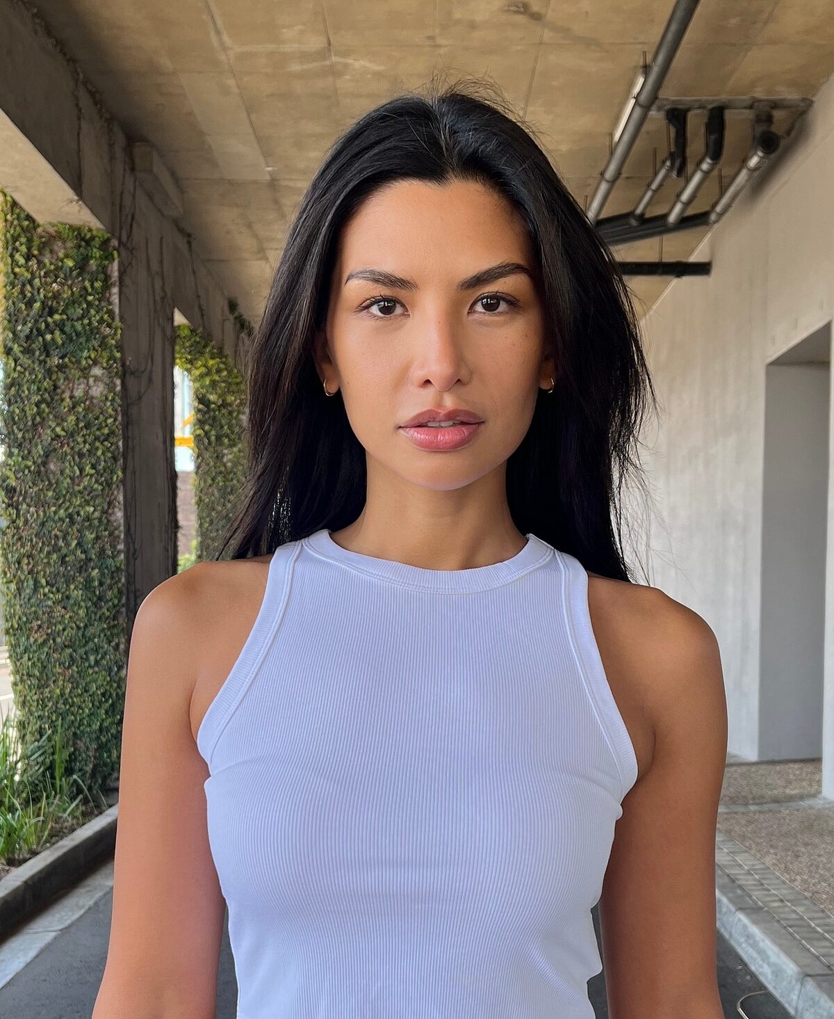 Pilar Cruz 26