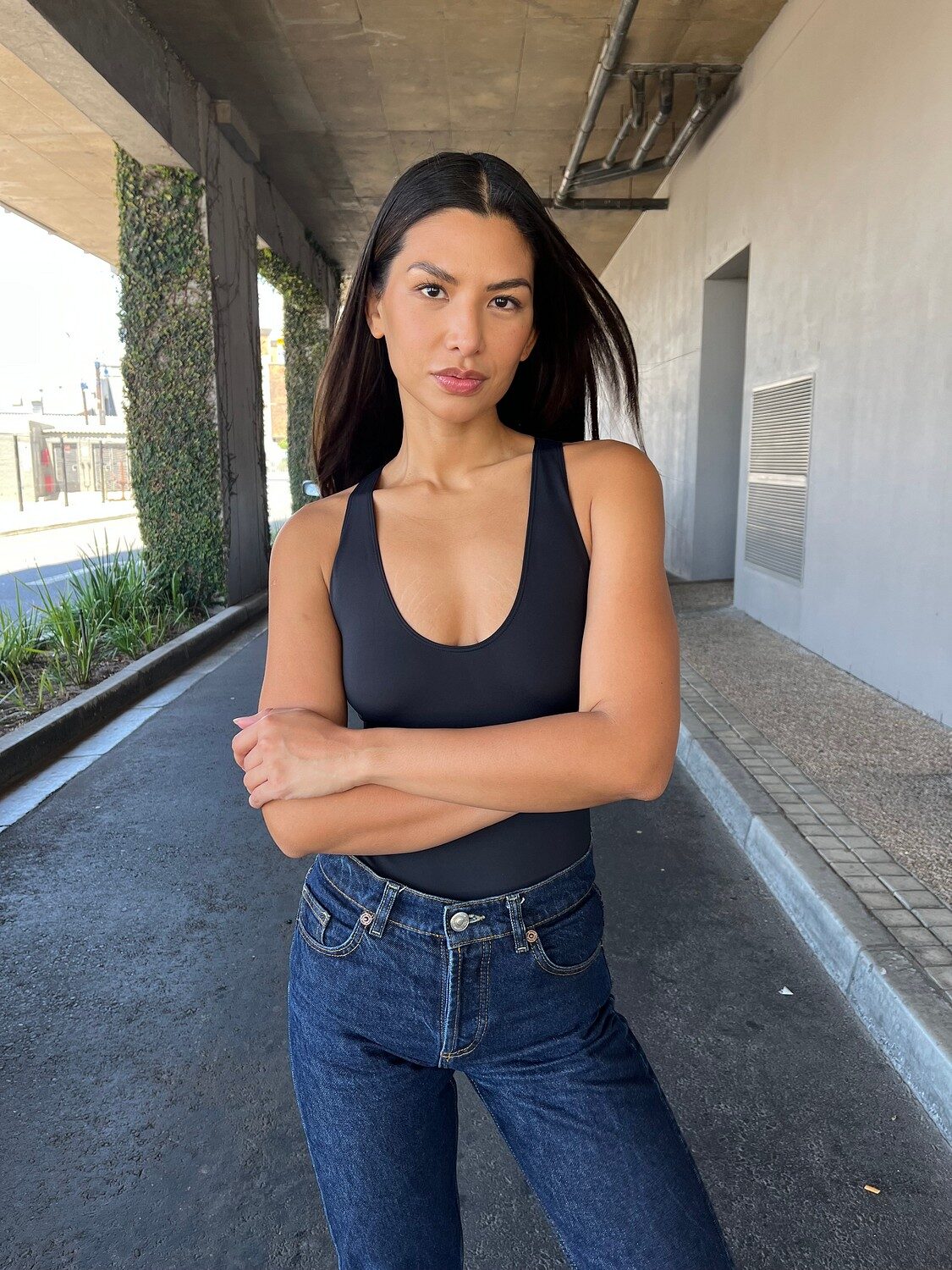 Pilar Cruz 28