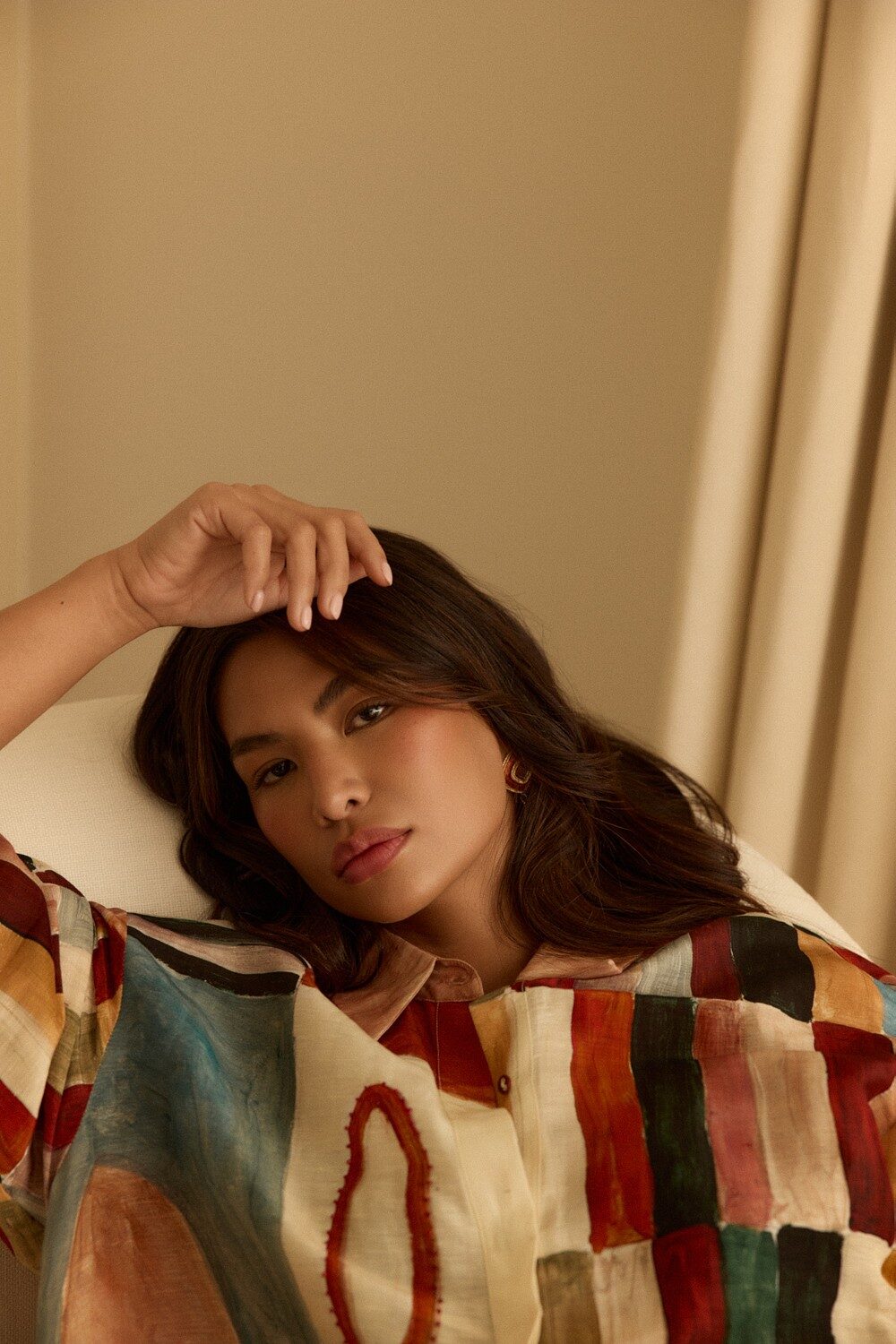Pilar Cruz 46