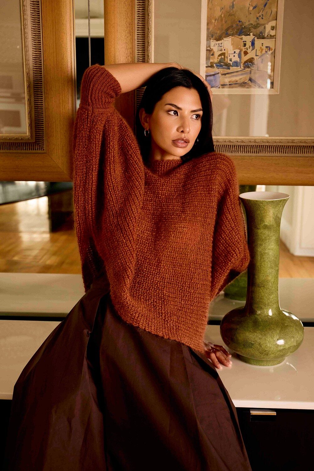 Pilar Cruz 48