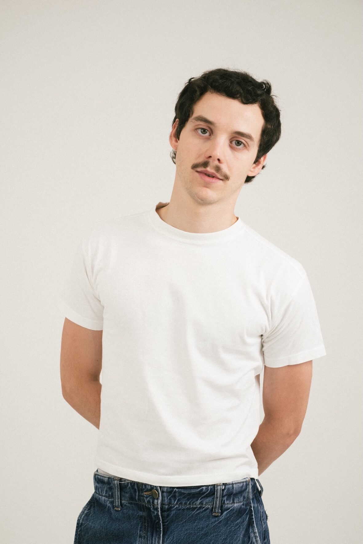 Luís Timóteo 1