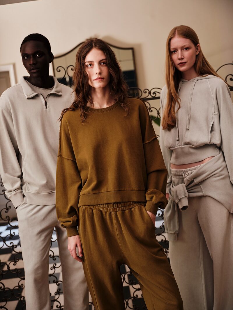 Dirty Laundry FW26