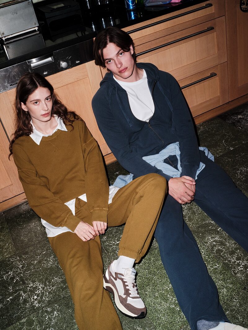 Dirty Laundry FW26 2