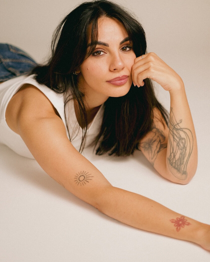 Gabriela Geriante 2