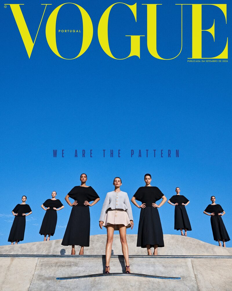 Vogue Cover