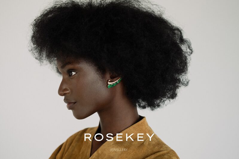 ROSEKEY Jewellery 2