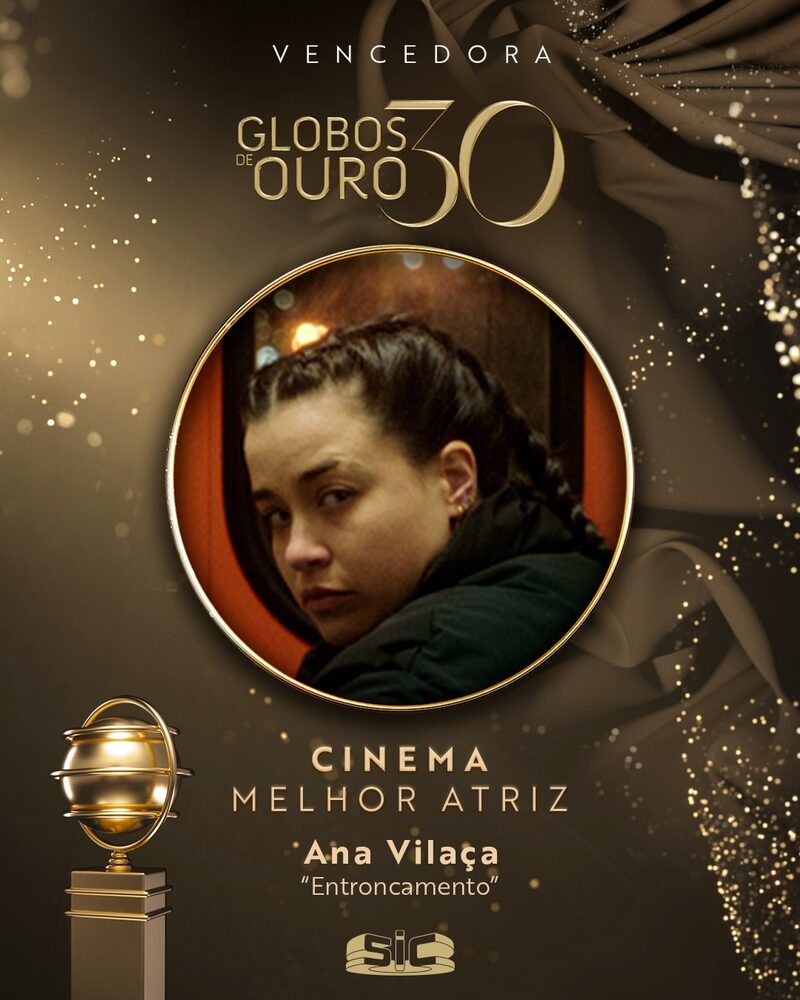 Globos de Ouro 2026