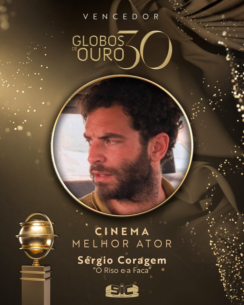 Globos de Ouro 2026
