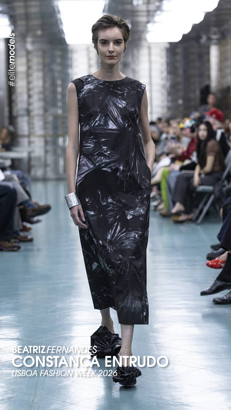 Lisbon Fashion Week 2026