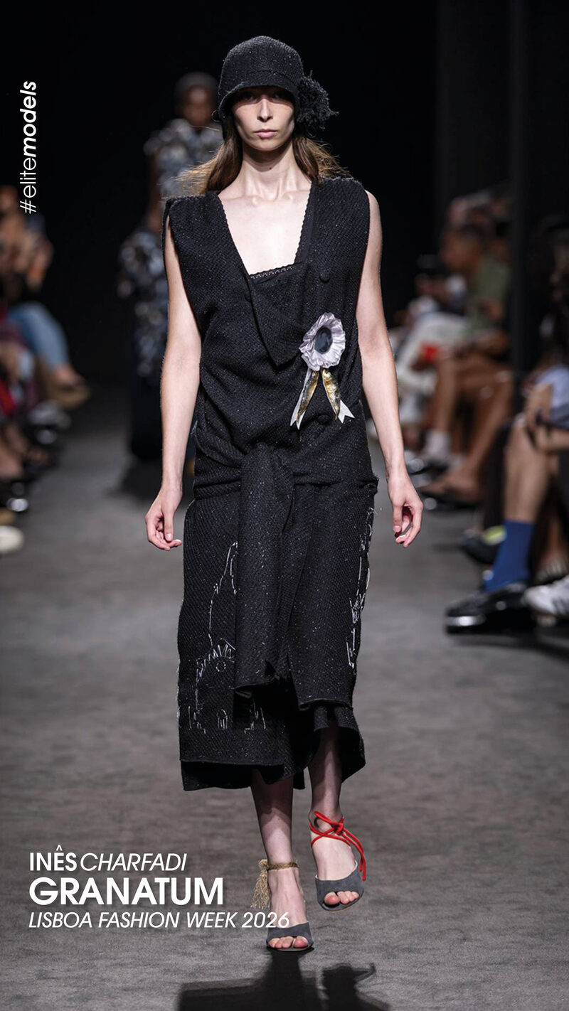 Lisbon Fashion Week 2026