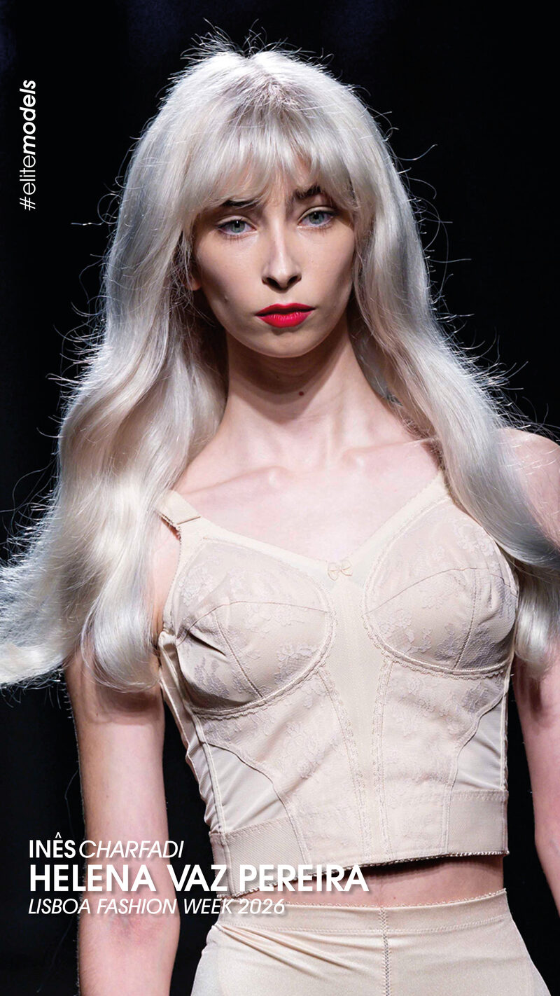 Lisbon Fashion Week 2026 2