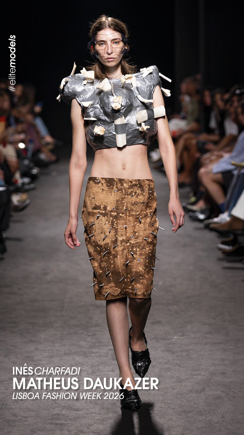 Lisbon Fashion Week 2026 3