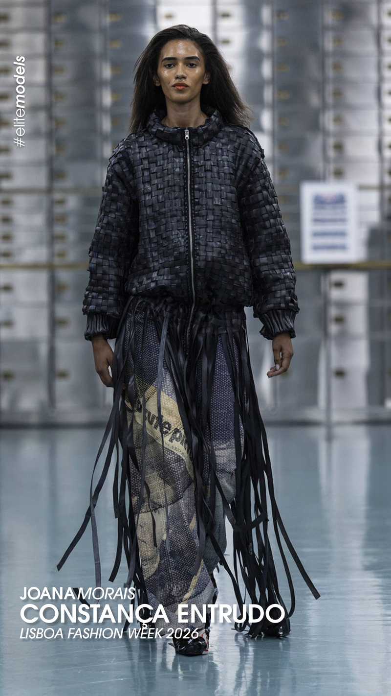 Lisbon Fashion Week 2026 2
