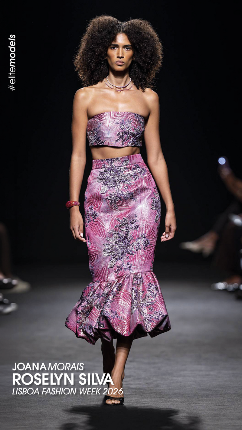 Lisbon Fashion Week 2026 1