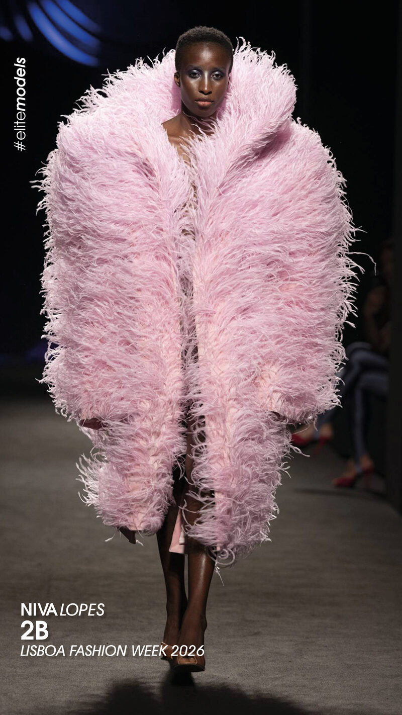 Lisbon Fashion Week 2026
