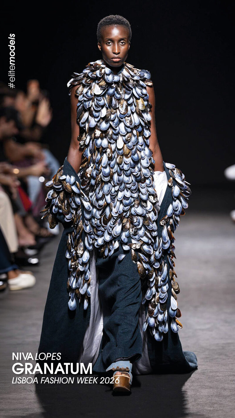 Lisbon Fashion Week 2026 1