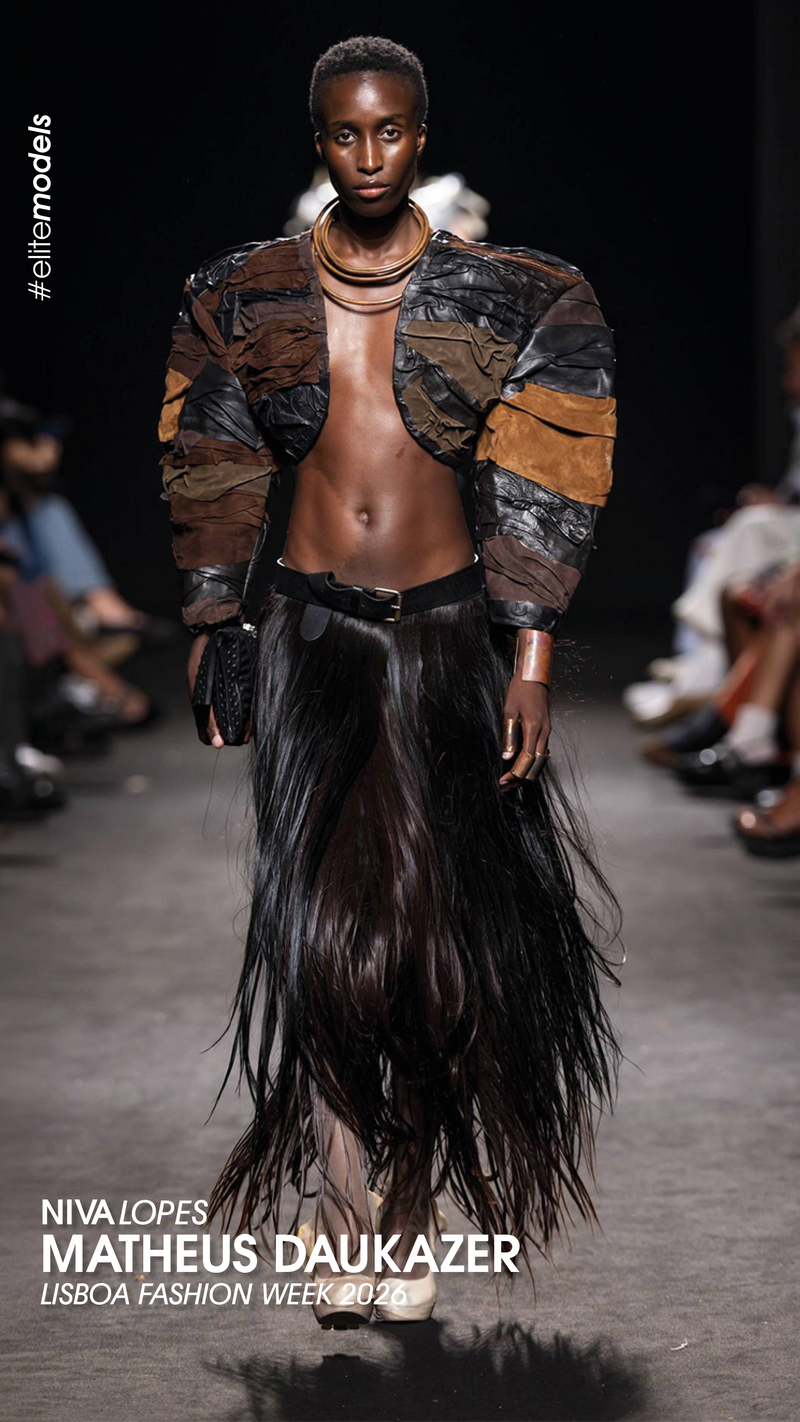 Lisbon Fashion Week 2026 5