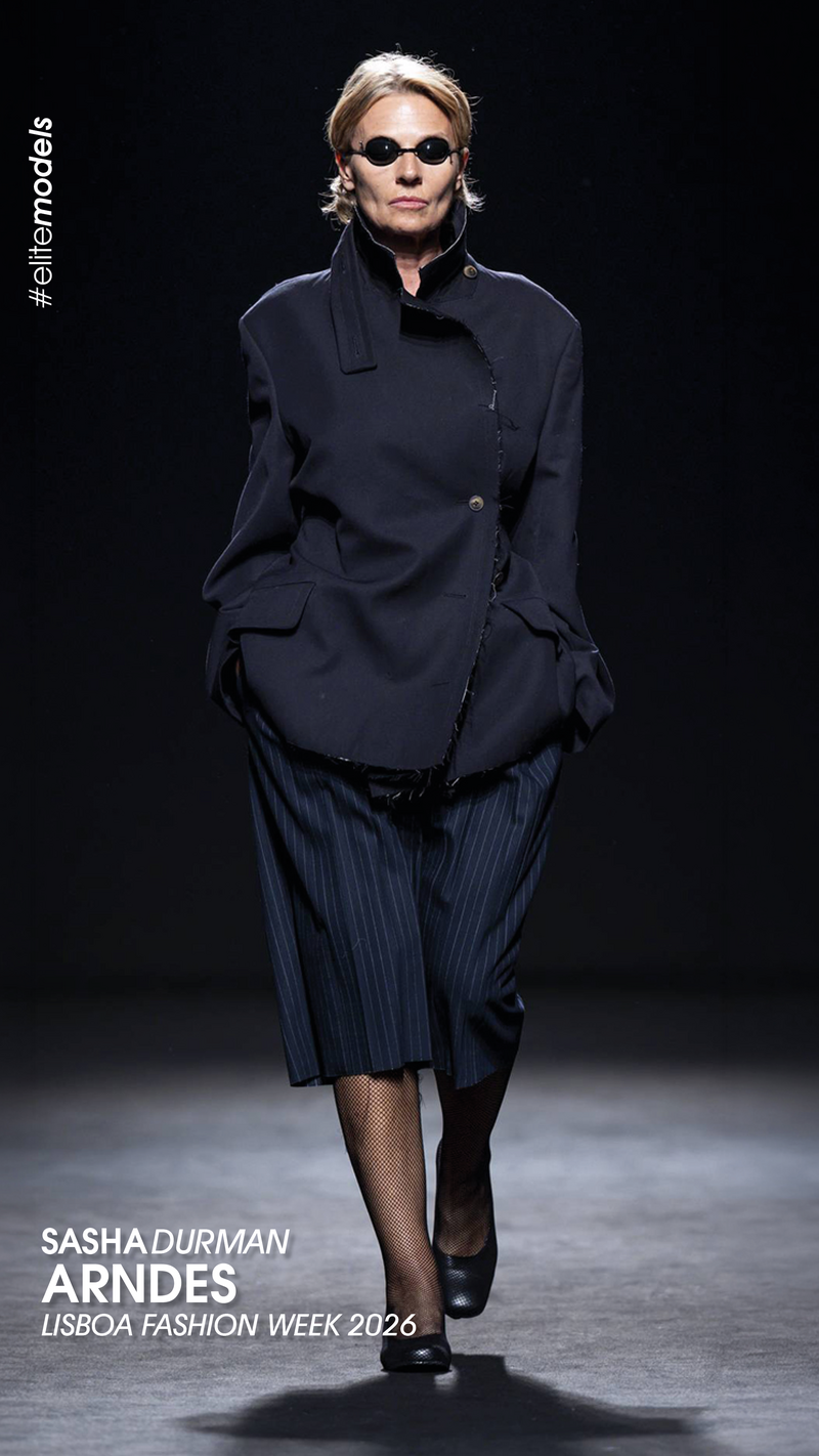 Lisbon Fashion Week 2026 1