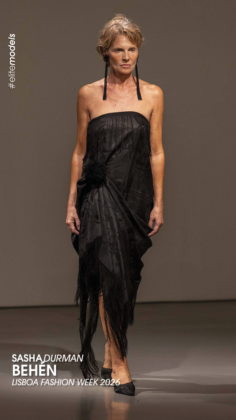 Lisbon Fashion Week 2026