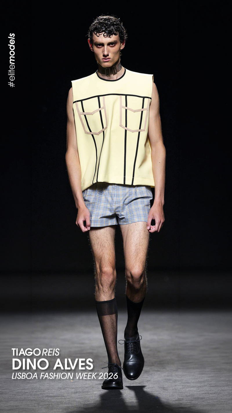 Lisbon Fashion Week 2026 4