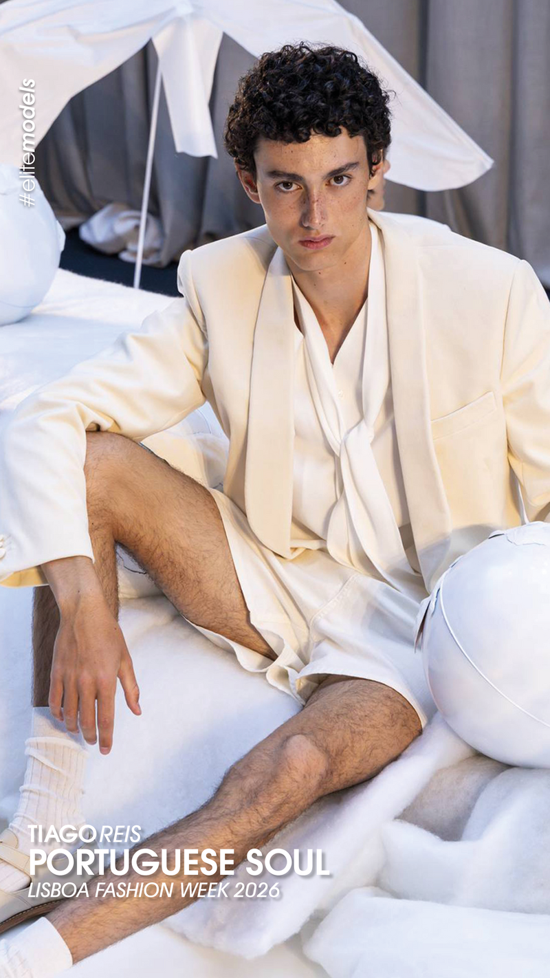 Lisbon Fashion Week 2026