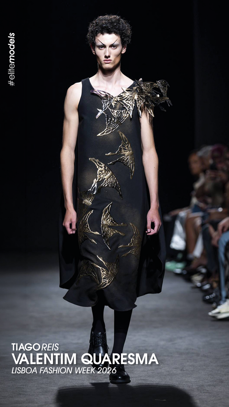 Lisbon Fashion Week 2026 3