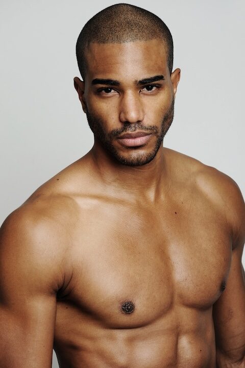 Francois Angoston 23