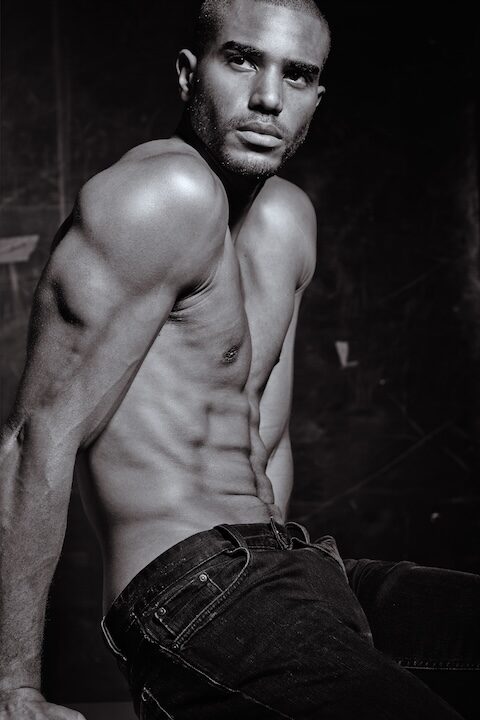 Francois Angoston 24