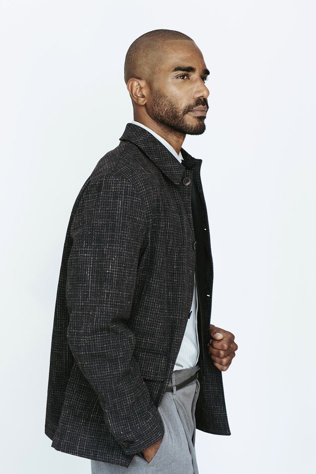 Francois Angoston 22