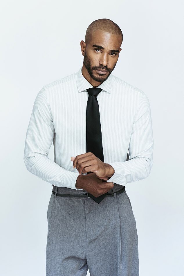 Francois Angoston 27