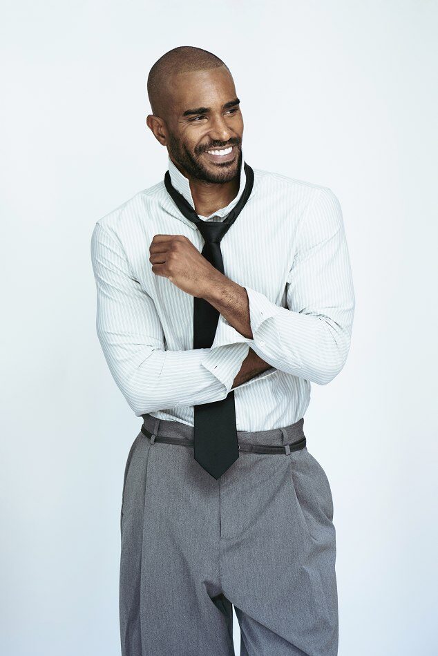 Francois Angoston 26